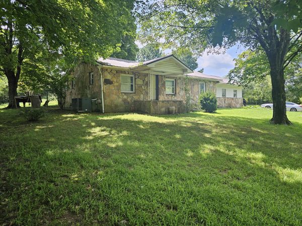 158 County Road 315 Road E, Sweetwater, TN 37874