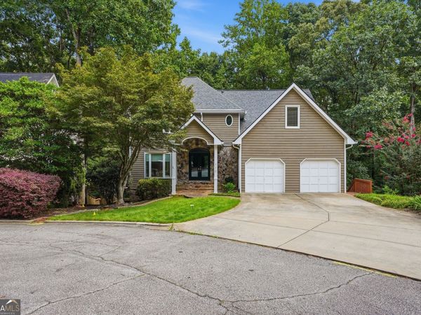 110 Bitternut Circle, Roswell, GA 30076