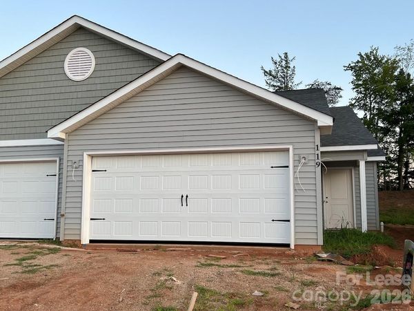 119 Brawley Villas Place , Mooresville, NC 28117