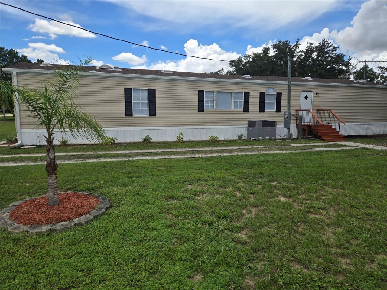 16127 Narrow Street , Brooksville, FL 34604 Main Photo