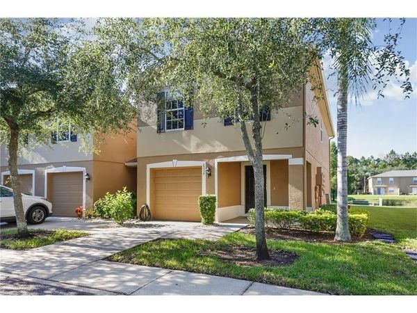 8008 SUTTON TERRACE LANE , TAMPA, FL 33615