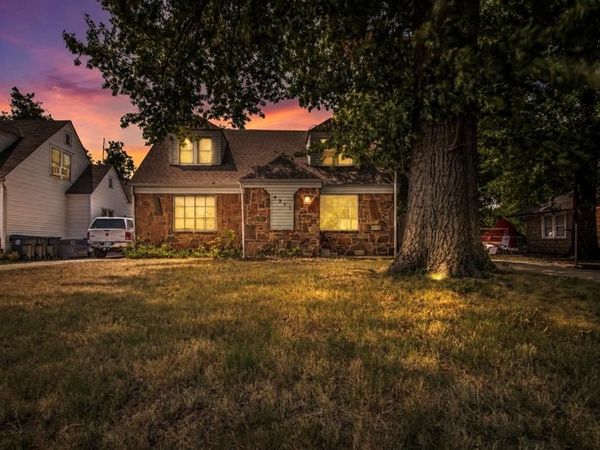 4311 N Wheeler Avenue, Bethany, OK 73008
