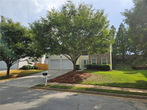 4230 Winston Circle, Atlanta, GA 30349
