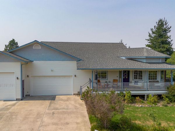760 SW Staley Dr., Pullman, WA 99163