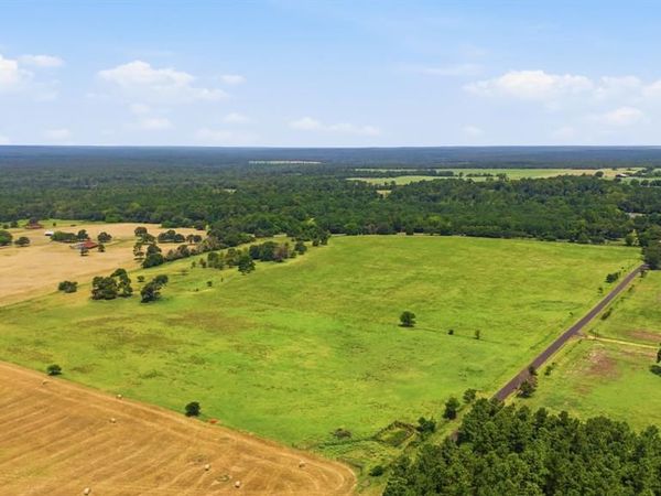 Lot 4 C R 3689, Big Sandy, TX 75755