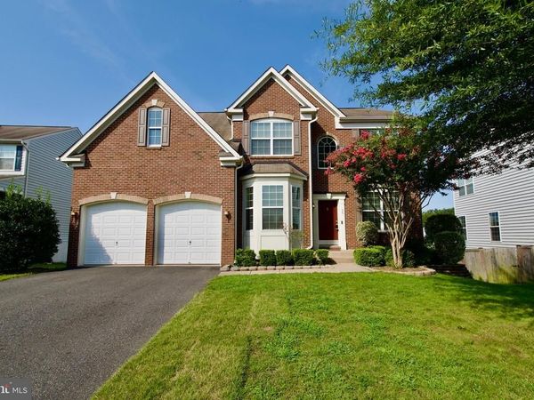 15 CORNERSTONE DRIVE, STAFFORD, VA 22554