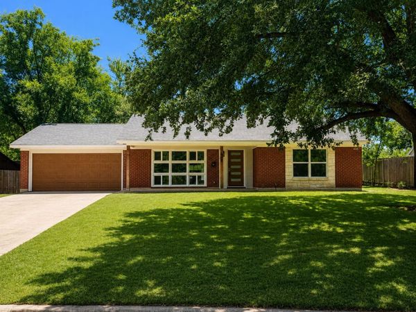 1807 Corona DR, Austin, TX 78723