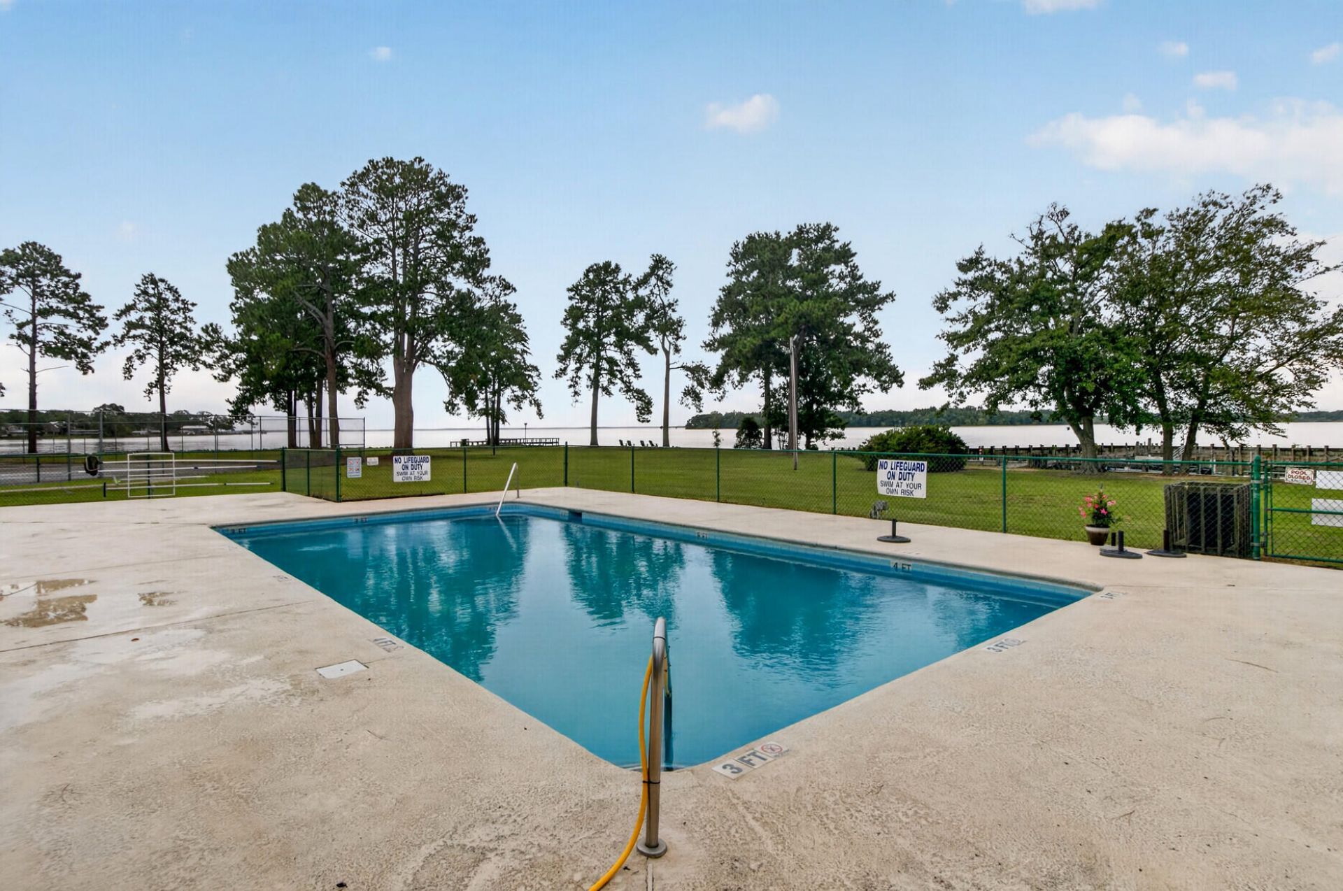 2204 Cypress Pointe Lane Photo 47