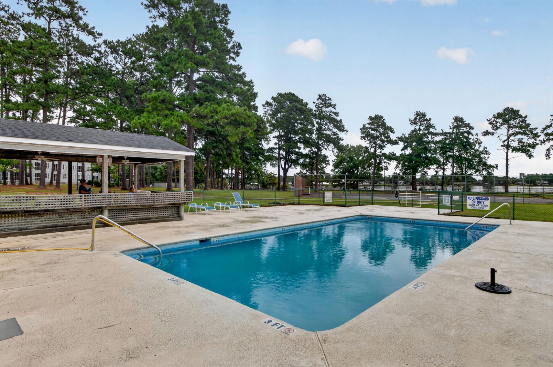 2204 Cypress Pointe Lane Photo 48