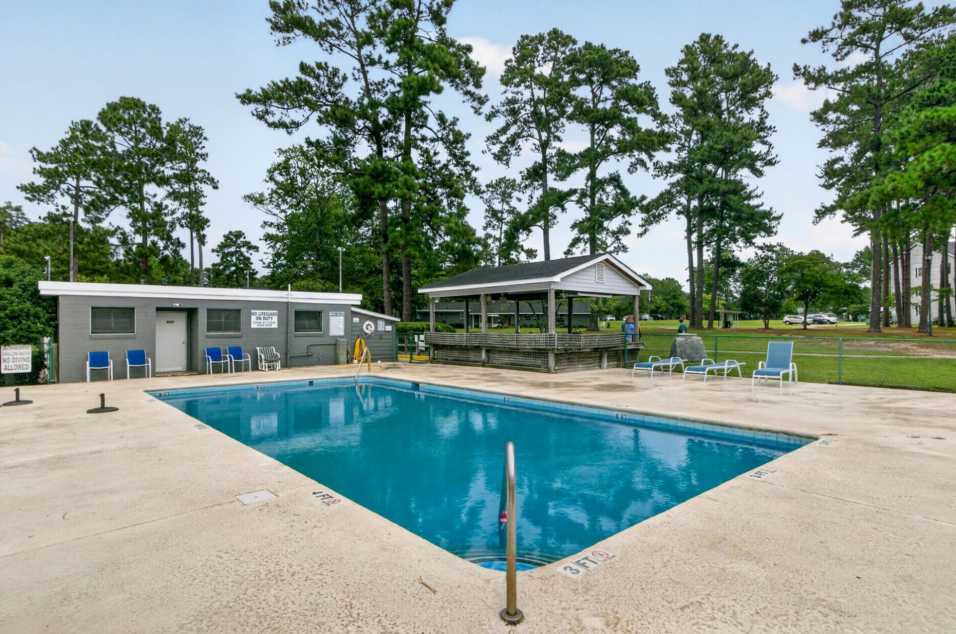 2204 Cypress Pointe Lane Photo 49