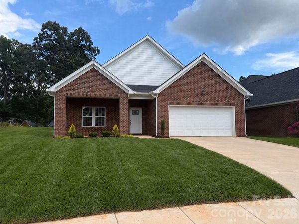106 Blakemore Drive, Shelby, NC 28152