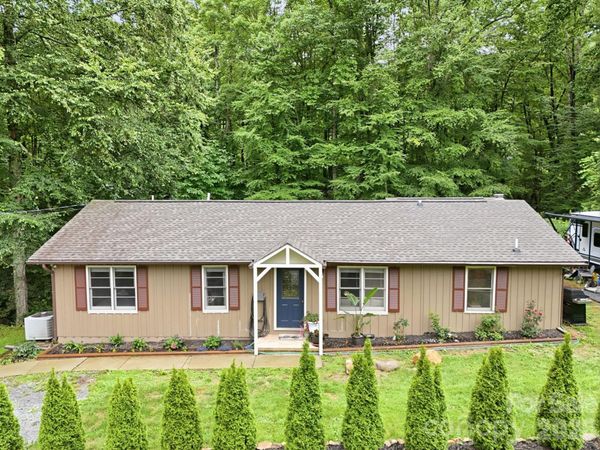 313 Walker Road , Waynesville, NC 28786