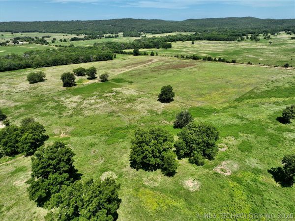 Lenna Road , Eufaula, OK 74432