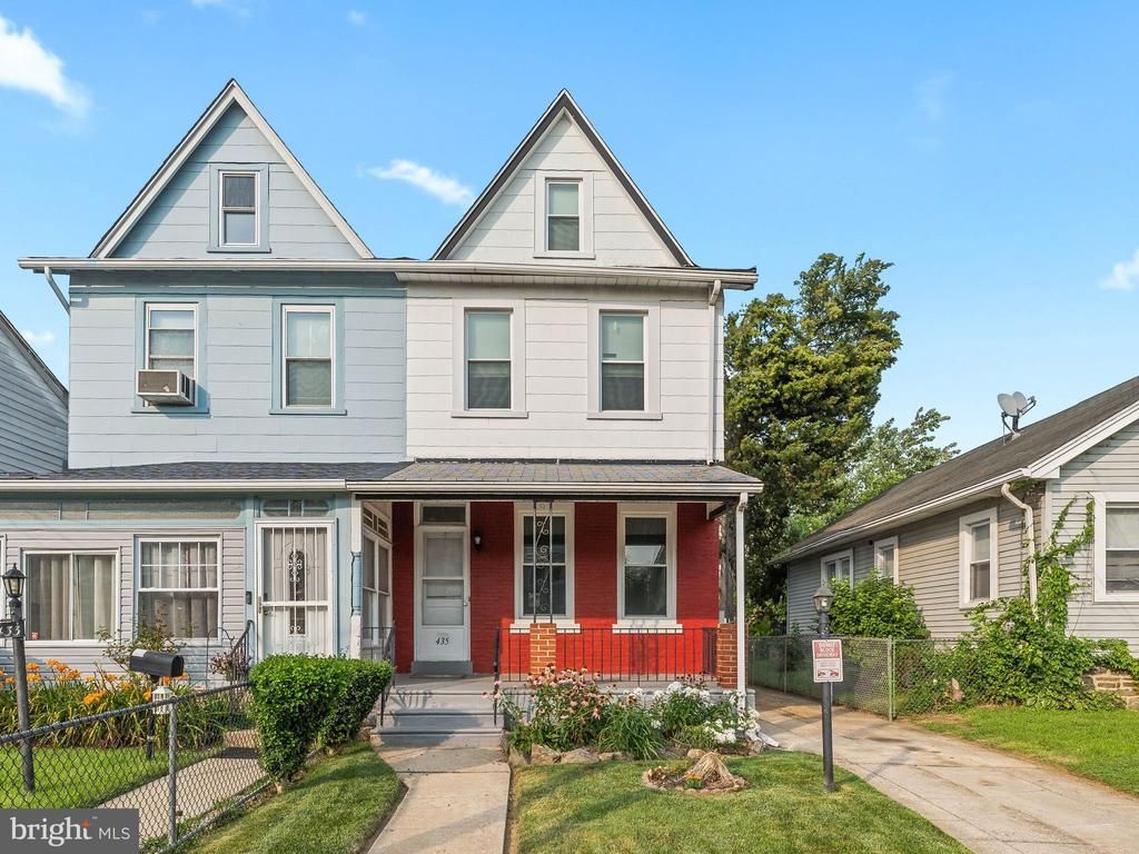 435 BONSALL AVENUE , LANSDOWNE, PA 19050