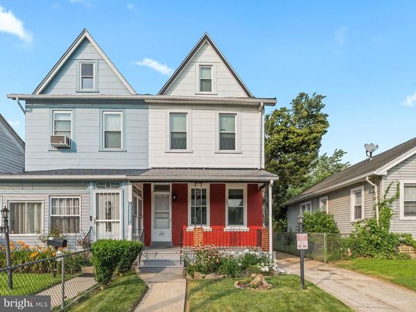 435 BONSALL AVENUE , LANSDOWNE, PA 19050