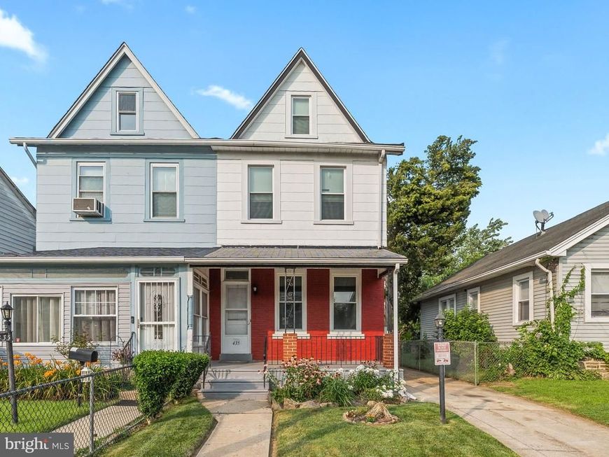 435 Bonsall Avenue, Lansdowne, PA 19050 Main Photo
