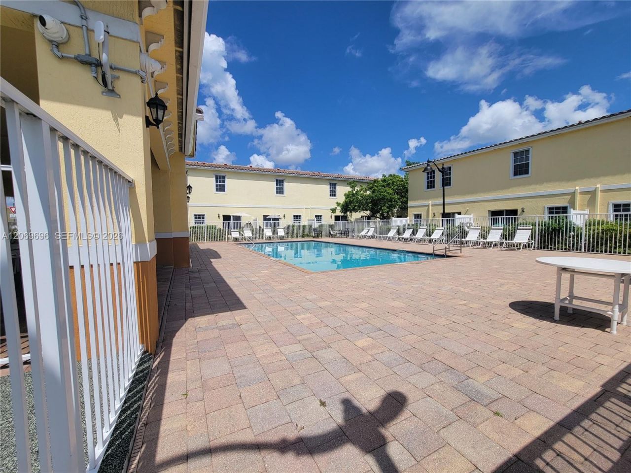 1107 NW 40th Ter, Unit 1107, Lauderhill, FL 33313 Photo