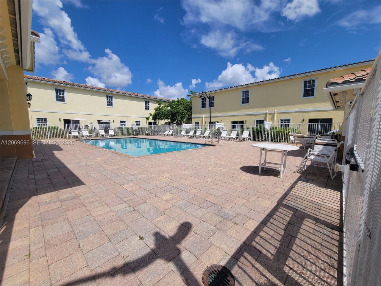 1107 NW 40th Ter, Unit 1107, Lauderhill, FL 33313 Photo