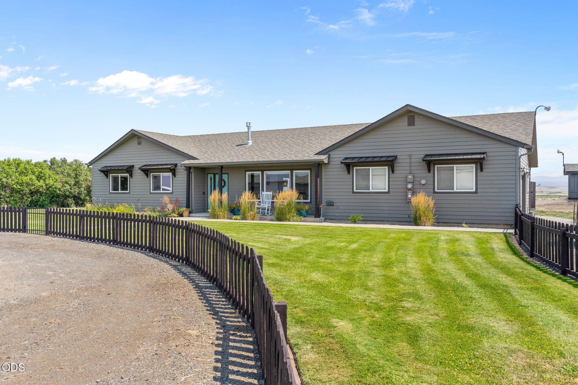 6505 SW Feather Drive, Culver, OR 97734 Main Photo