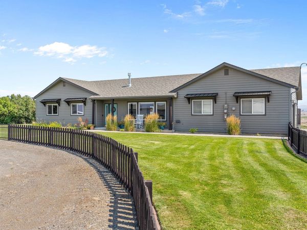 6505 SW Feather Drive, Culver, OR 97734
