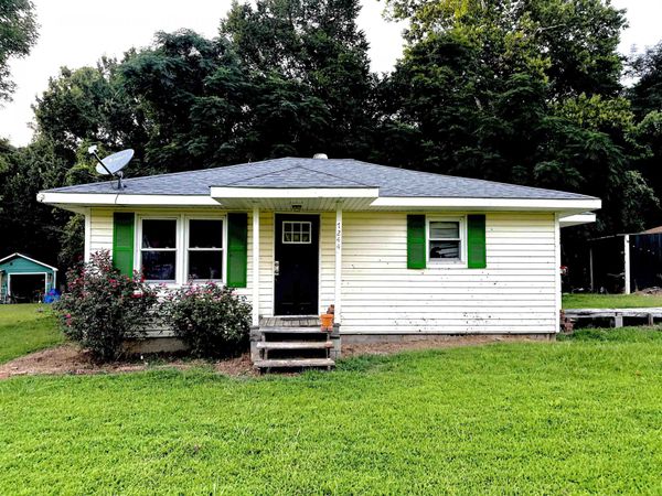 7244 HWY 59 W HWY, Burlison, TN 38015