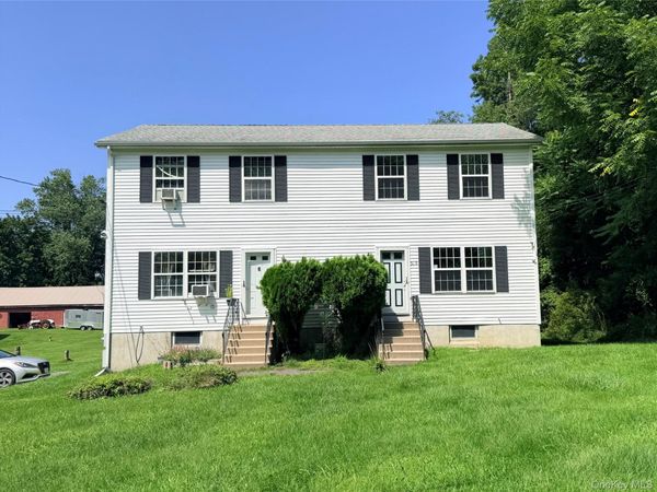 51B Highland Terrace , Newburgh, NY 12550
