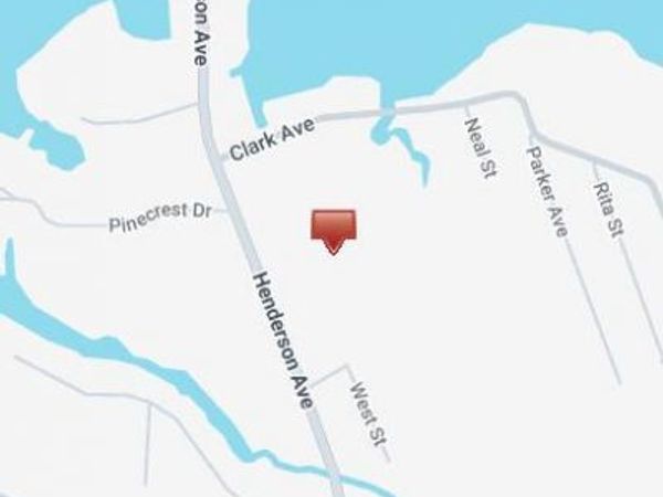 0 Dimaggio Street, Pass Christian, MS 39571