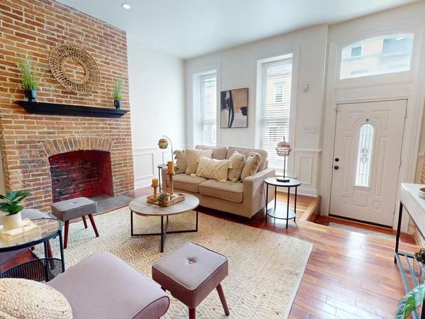 2431 CALVERT STREET N, BALTIMORE, MD 21218
