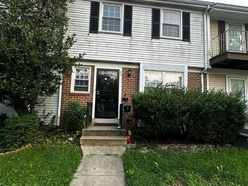 8437 Snowden Oaks Place , Laurel, MD 20708 Main Photo