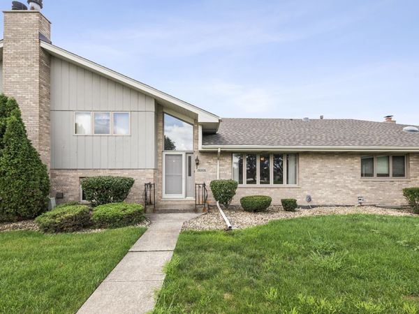 18008 Kansas Court, Orland Park, IL 60467