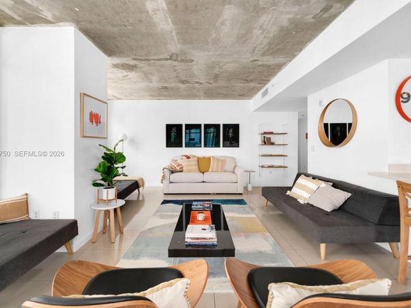 3250 NE 1st Ave , Unit 1104, Miami, FL 33137