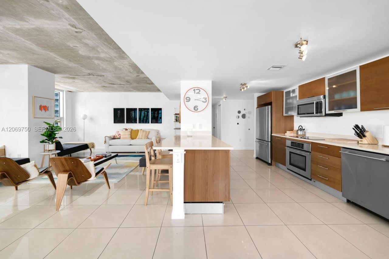 3250 NE 1st Ave , Unit 1104, Miami, FL 33137 Photo