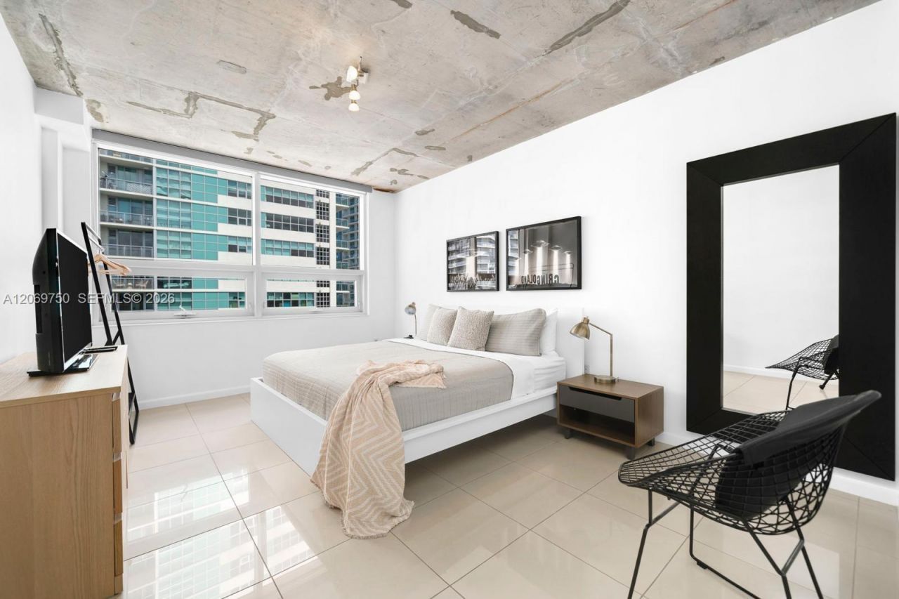 3250 NE 1st Ave , Unit 1104, Miami, FL 33137 Photo