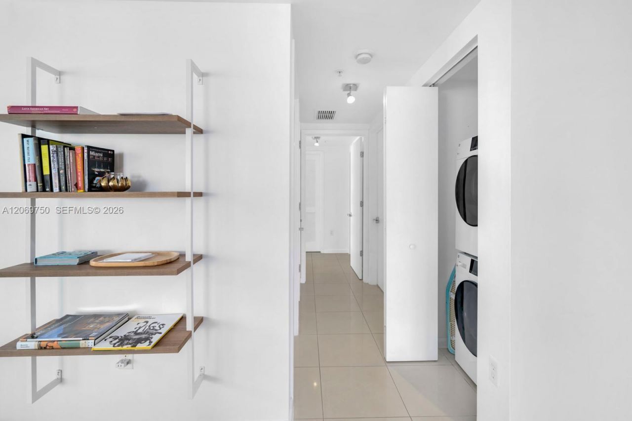 3250 NE 1st Ave , Unit 1104, Miami, FL 33137 Photo