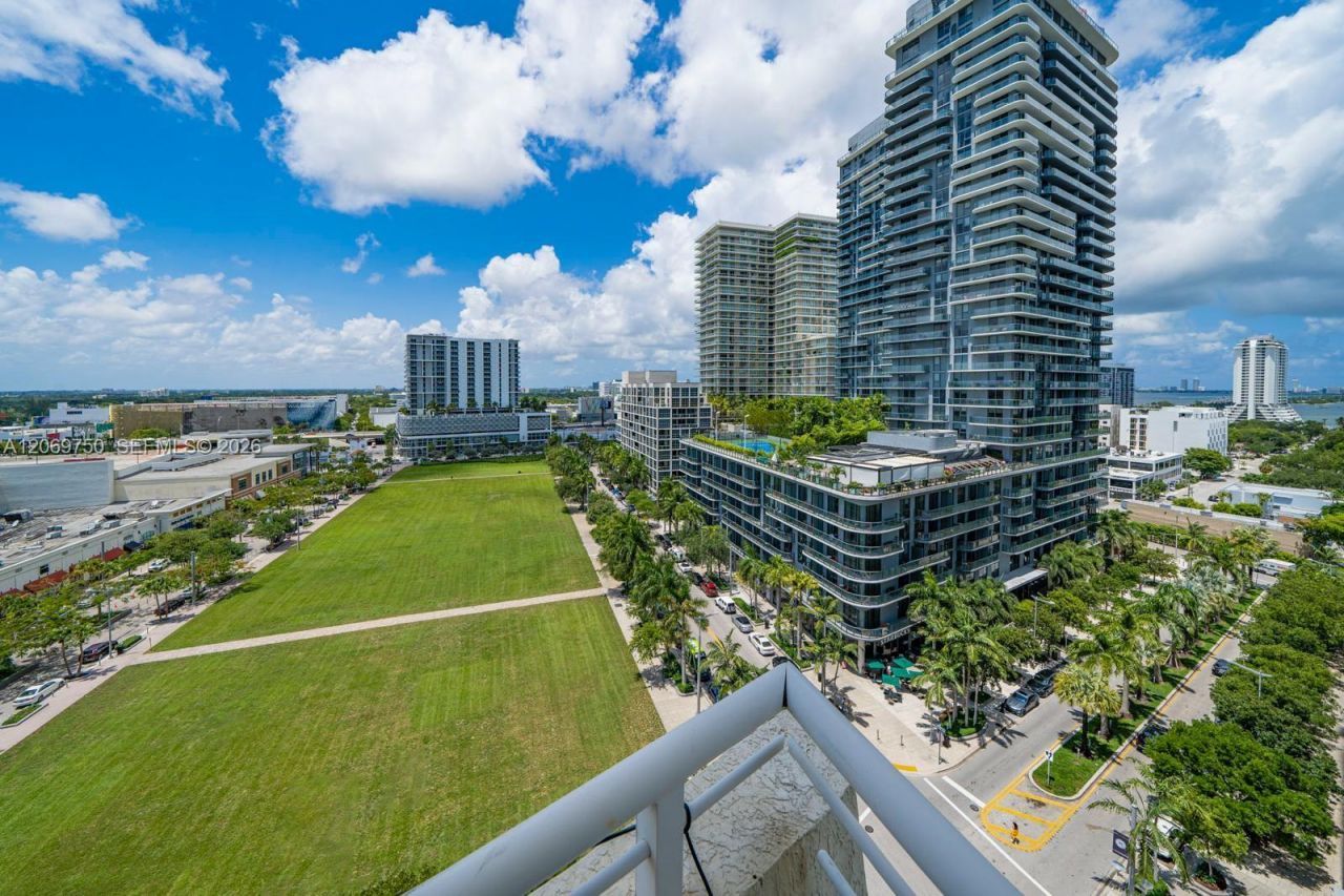 3250 NE 1st Ave , Unit 1104, Miami, FL 33137 Photo