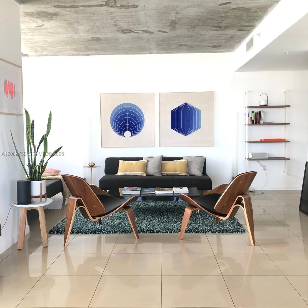 3250 NE 1st Ave , Unit 1104, Miami, FL 33137 Photo