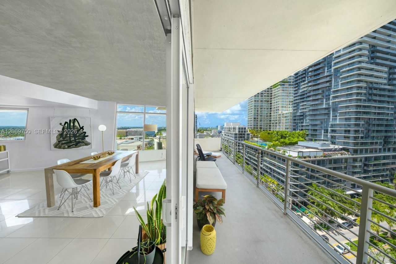 3250 NE 1st Ave , Unit 1104, Miami, FL 33137 Photo