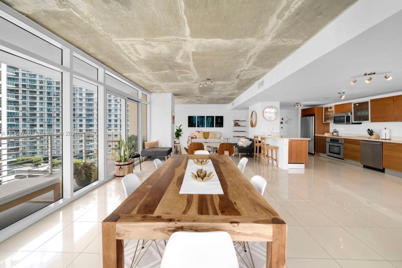 3250 NE 1st Ave , Unit 1104, Miami, FL 33137 Photo