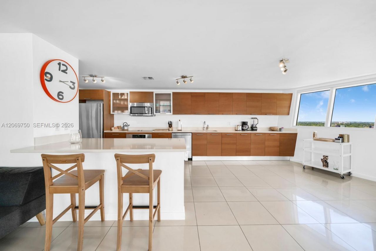 3250 NE 1st Ave , Unit 1104, Miami, FL 33137 Photo