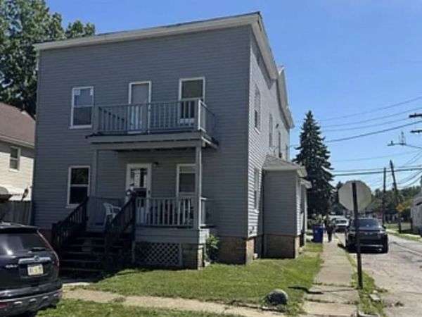 2915 Roanoke Avenue, Unit 4, Cleveland, OH 44109