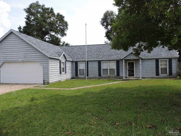 2323 Silversides Loop, Pensacola, FL 32526