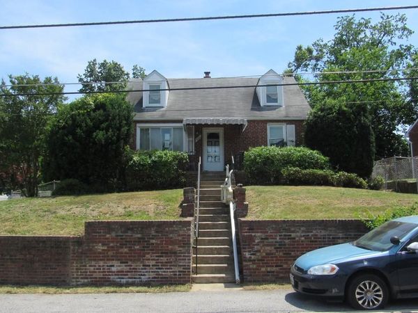 2000 GAYLORD DRIVE, SUITLAND, MD 20746