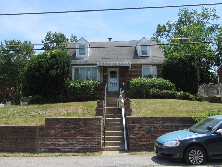 2000 Gaylord Drive, Suitland, MD 20746 Main Photo