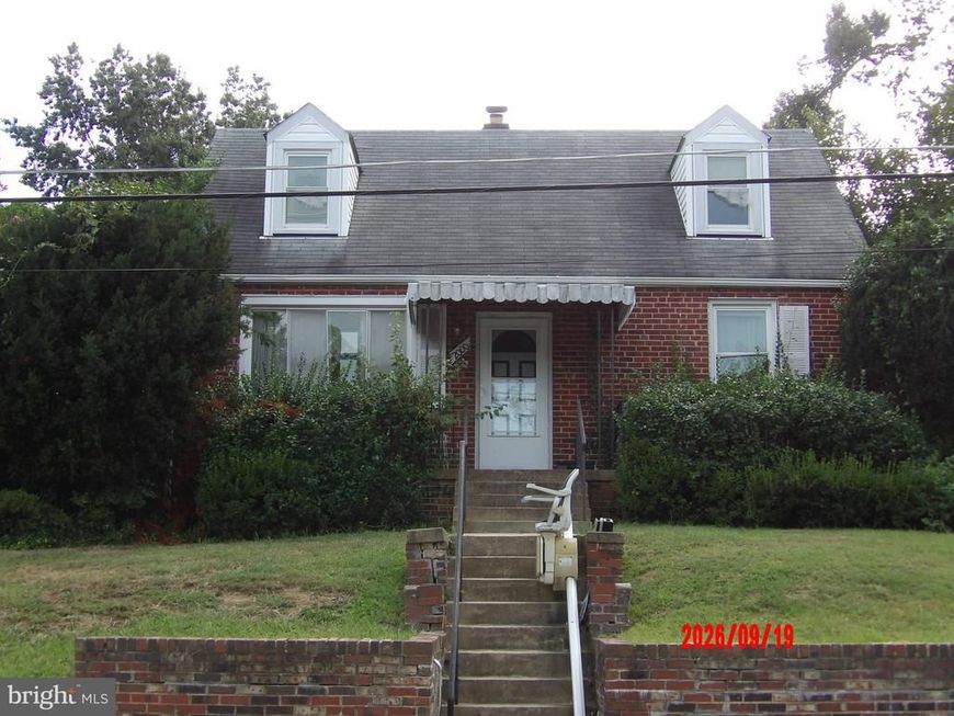 2000 Gaylord Drive, Suitland, MD 20746 Main Photo