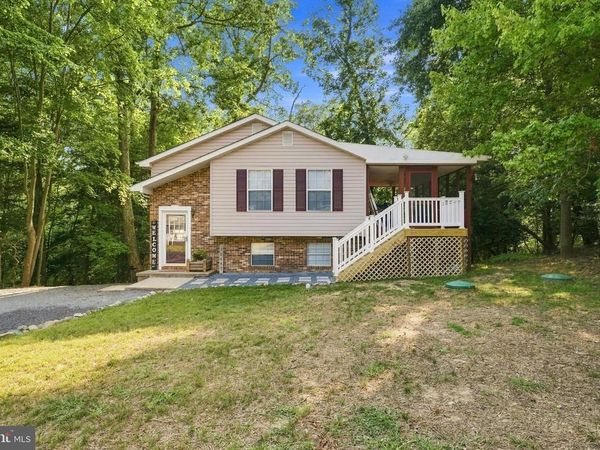 12447 BLACK MESA TRAIL, LUSBY, MD 20657