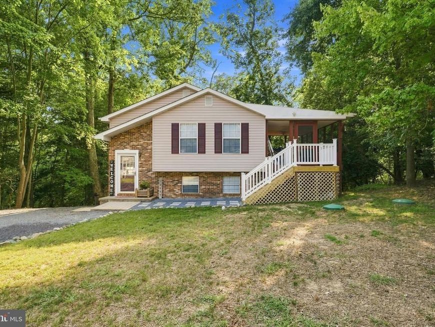 12447 Black Mesa Trail, Lusby, MD 20657 Main Photo