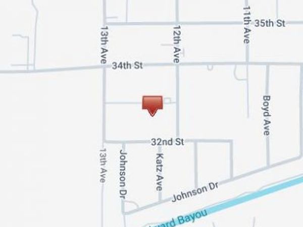 2419 33rd Street, Gulfport, MS 39501