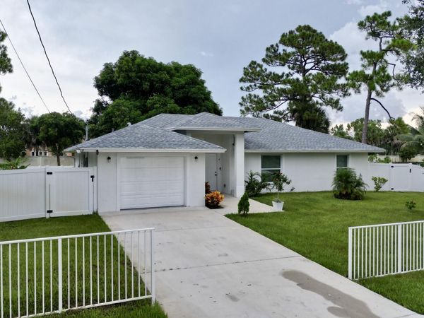 6539 Alexander Road, West Palm Beach, FL 33413