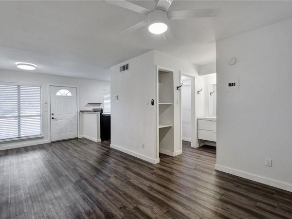 4111 Avenue A ST, Unit 208, Austin, TX 78751