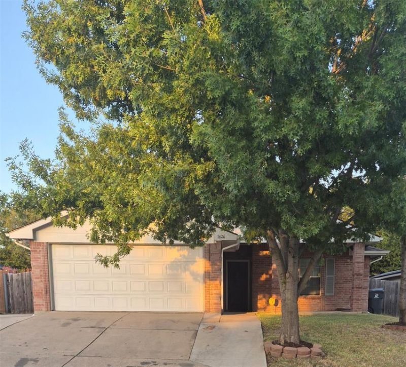 1626 Canary Island Court, Dallas, TX 75217 Main Photo